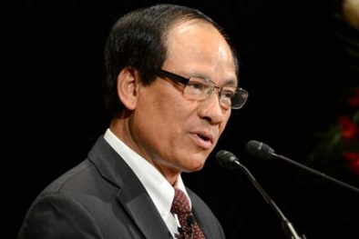 Tổng thư ký ASEAN yêu cầu Trung Quốc tích cực tham gia giải quyết tình hình Biển Đông