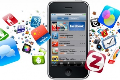 Cài ứng dụng cảnh báo trước động đất trong smarphone