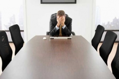 4 cách để nhà lãnh đạo khắc phục sự nhút nhát