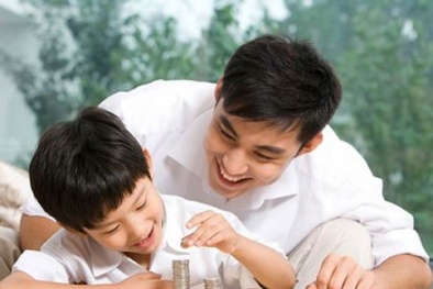 Cách dạy con phép lịch sự ngay từ nhỏ