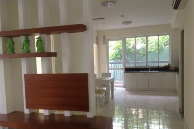 Mua nhà chung cư trả góp giá rẻ tại TPHCM 2014: Nhiều dự án tiềm năng