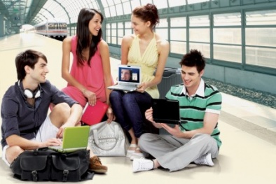 Những laptop giá rẻ cho sinh viên 2014