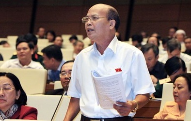 Phải nâng cao chất lượng đại biểu Quốc hội chuyên trách