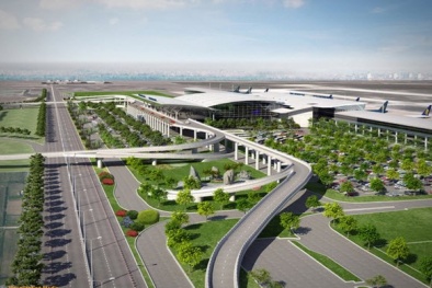 Quốc hội có nên đồng ý xây sân bay Long Thành?