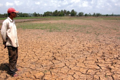 Tăng trưởng xanh giúp Việt Nam giảm thiểu tác hại biến đổi khí hậu