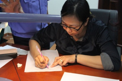 Thông tin mới nhất vụ án oan của sinh viên Ngân hàng gây chấn động ở Hà Nội