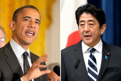 Tình hình Biển Đông ngày 15/11: Mỹ tiếp tục bay giám sát trên biển Đông bất chấp thái độ của Trung Quốc