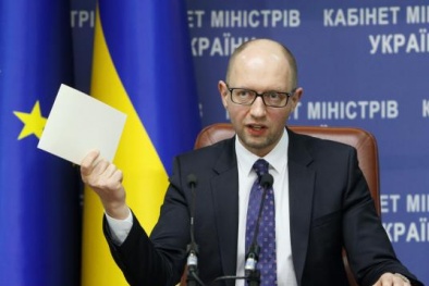 Tình hình Ukraine mới nhất: 'Ưu tiên số 1 của Ukraine là xây dựng quân đội chống Nga'