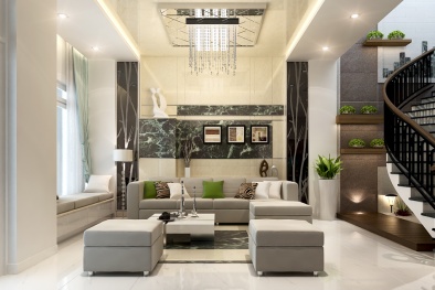 Tư vấn phong thủy nhà chung cư cho người tuổi Thìn
