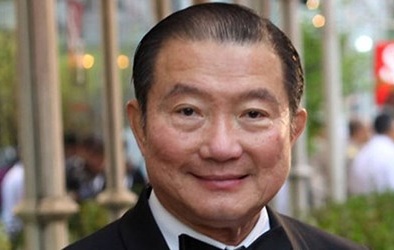 Tỷ phú giàu thứ 3 Thái Lan muốn mua Bia Sài Gòn