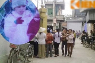Điên loạn vì tình, tiền… những gã chồng vũ phu thẳng tay giết chết vợ
