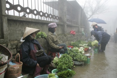 Dự báo thời tiết hôm nay 16/11: Bắc bộ đón mưa trở lại, nhiệt độ giảm thấp