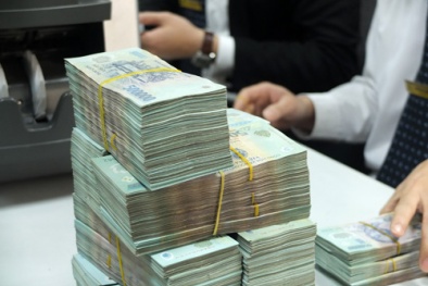 Hàng loạt cán bộ công ty cổ phần thi công cơ giới và lắp máy dầu khí bị truy tố