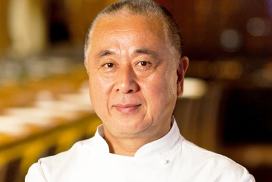 Những đầu bếp nổi tiếng giàu nhất thế giới năm 2014