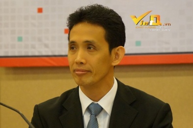 Ông Huỳnh Kim Tước khuyên các DN Việt Nam hãy tận dụng Facebook