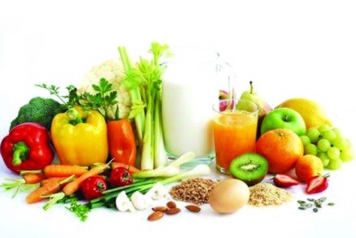 Ăn gì để giảm mỡ bụng nhanh nhất?