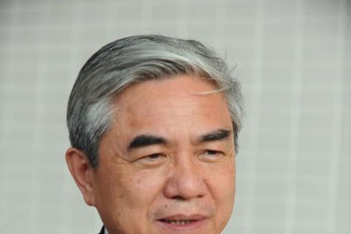 Bộ trưởng Bộ KH-CN nói gì về Đại tướng quân 'Hai lúa'?