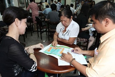 Cách nào để vay được tiền mua nhà?