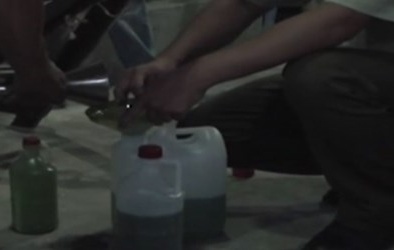 Cây xăng đã lừa dân như nào?