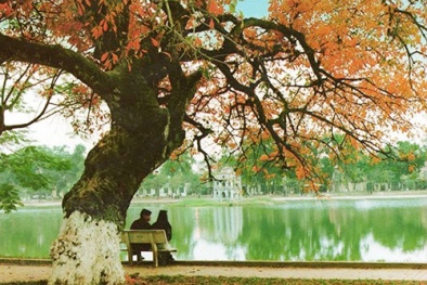 Dự báo thời tiết ngày mai 18/11: Bắc bộ ngày càng khô ráo, Trung bộ đề phòng lũ trên các sông