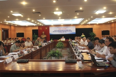 Kết luận Thanh tra Chương trình KH&CN trọng điểm cấp Nhà nước KC.07/11-15