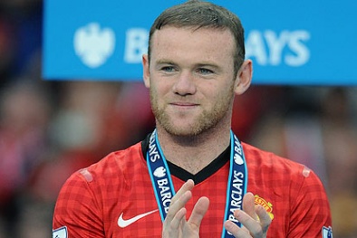 Mặt to sẽ trở thành cầu thủ nổi tiếng?