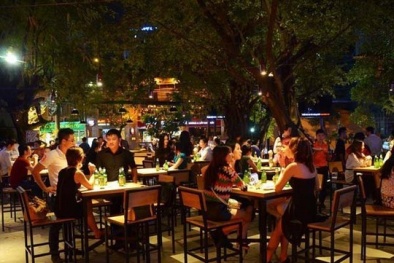 Kinh doanh câu lạc bộ bia nở rộ tại Việt Nam