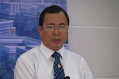 Lãnh đạo tỉnh Bình Dương nói gì về cáo buộc o ép Công ty cổ phần Đại Nam?