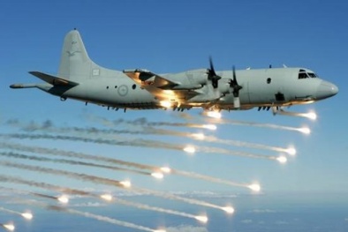 Máy bay chiến đấu đắt nhất của không quân Mỹ