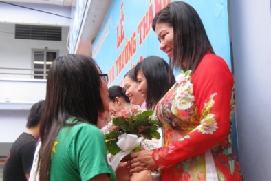 Méo mó “sức mạnh” của phong bì