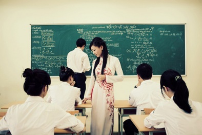 Những câu nói danh ngôn, ca dao, tục ngữ hay về ngày 20/11
