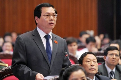 Quản lý thị trường phải kiểm tra phân bón bằng miệng!