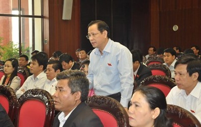 Quốc hội chọn vấn đề 'nóng' để chất vấn