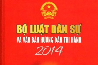 Thông tin mới nhất vụ diễn viên Công Lý mặc 'quần con' lên bìa sách luật