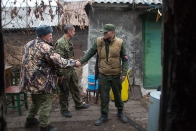 Tình hình Ukraine mới nhất: Ukraine quyết định ‘dứt tình’ với Donetsk và Luhansk