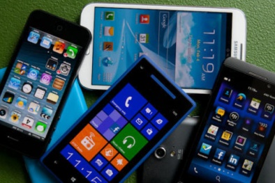 Top 8 smartphone giá rẻ dưới 5 triệu đồng