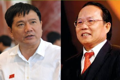 Tướng Thước khen Bộ trưởng Thăng, chưa hài lòng với 'tư lệnh' thể thao, văn hóa