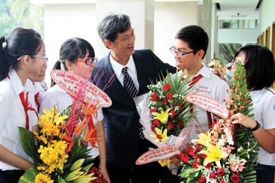 20/11: Xin đừng ai tặng quà!