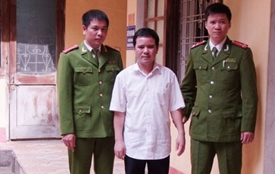 Bắt giữ đối tượng giả danh cán bộ Văn phòng Chính phủ