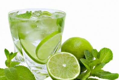 Cách giảm cân siêu nhanh bằng chanh và mật ong