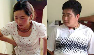 Kết luận Tàng “keangnam” và đồng bọn mua bán, vận chuyển 2.181 bánh heroin