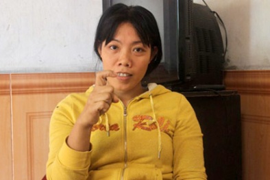 Mổ đẻ, bác sĩ ‘quên’ kim trong bụng bệnh nhân 9 năm