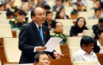 'Nhiều nước làm giả hàng xuất xứ Việt Nam'