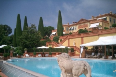 Những dinh thự của tỷ phú đắt nhất thế giới