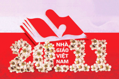 Bài phát biểu hay và ý nghĩa nhất ngày 20/11