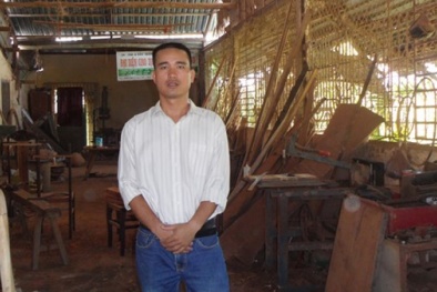 Bắt hàng giả, khó chứng minh hàng giả