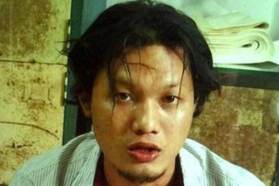 Bắt hung thủ xông vào tận nhà, dùng dao đâm người phụ nữ tử vong