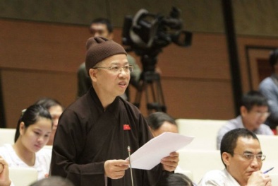 Cử tri muốn nghe từ 'tim khẩu' Thủ tướng về vấn đề biển Đông và quan hệ với Trung Quốc
