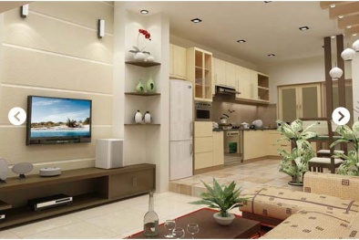 Tư vấn phong thủy nhà chung cư cho người tuổi Mùi