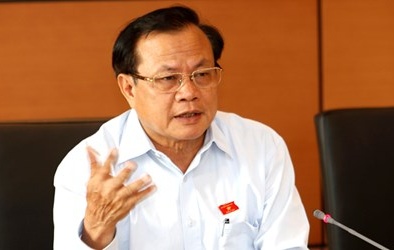 Bí thư Thành ủy Hà Nội Phạm Quang Nghị: Hà Nội đã có lộ trình giảm dần cấp phó